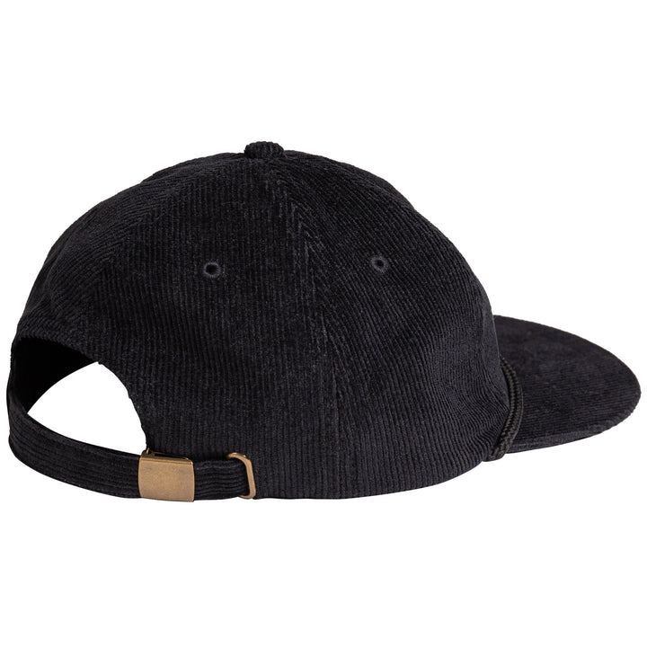 MESMER Spiral Cap black (2)