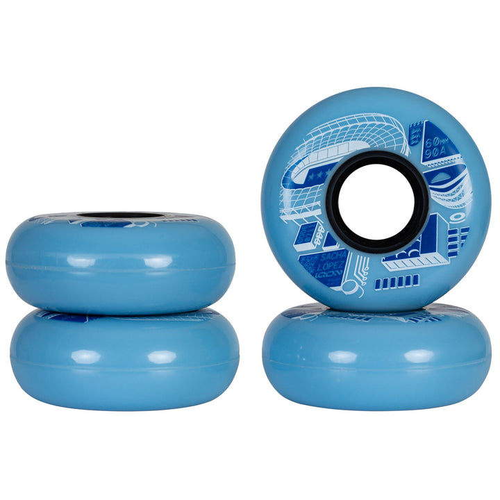 Sacha Lopez 4-pack (3)