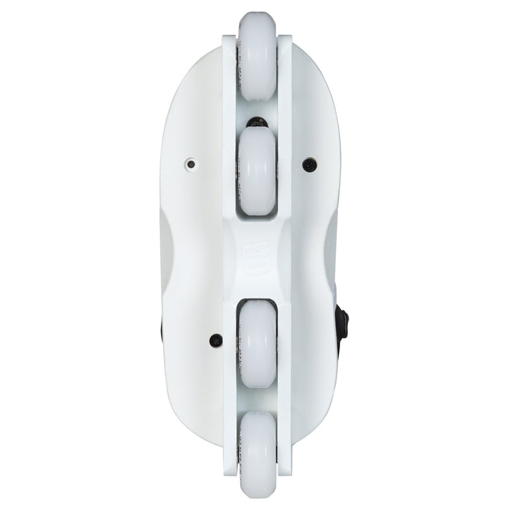 AG 15 Montre Livingston Pro Skate white / black (4)