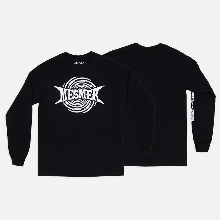 Mesmer "Metal" Longsleeve (3)