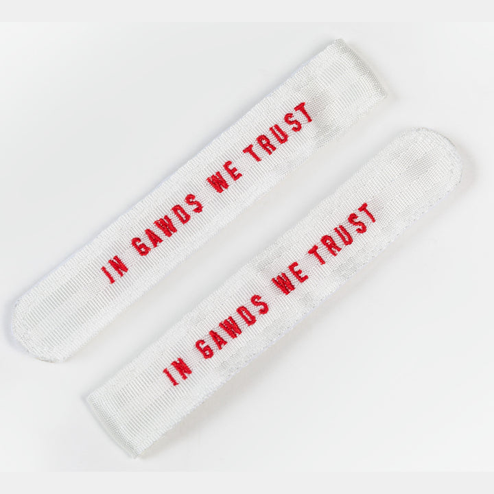 MP II Top Closure Strap