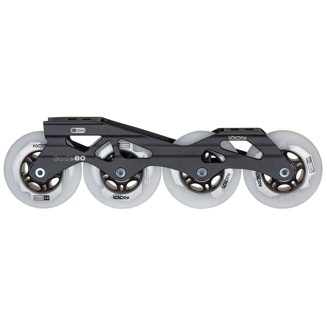 kyokopalette IQON Code 80 complete – Disroyal