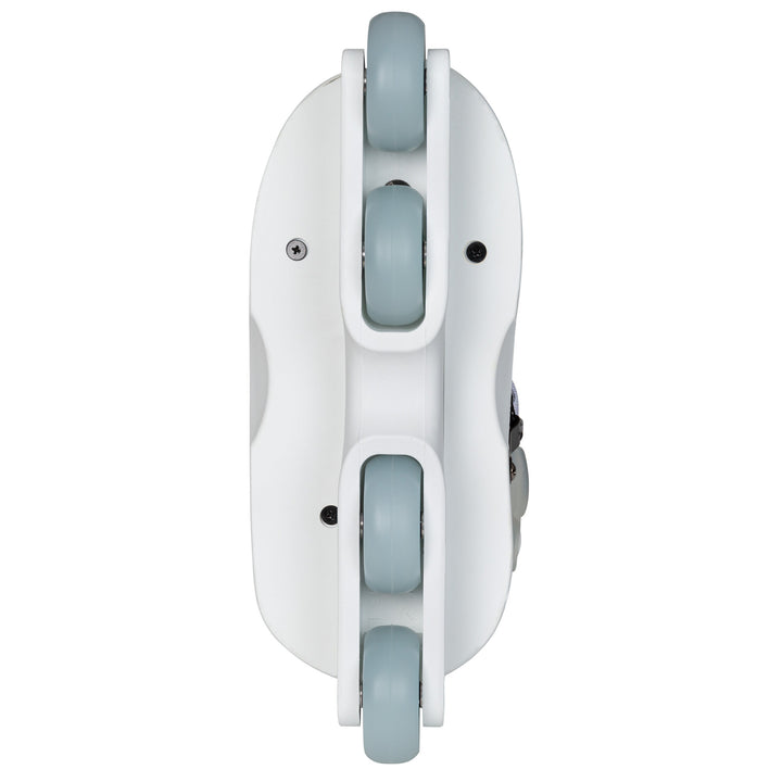 Gawds FM 5  White/Black (4)