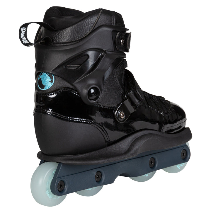 Gawds FM 5 Black (2)