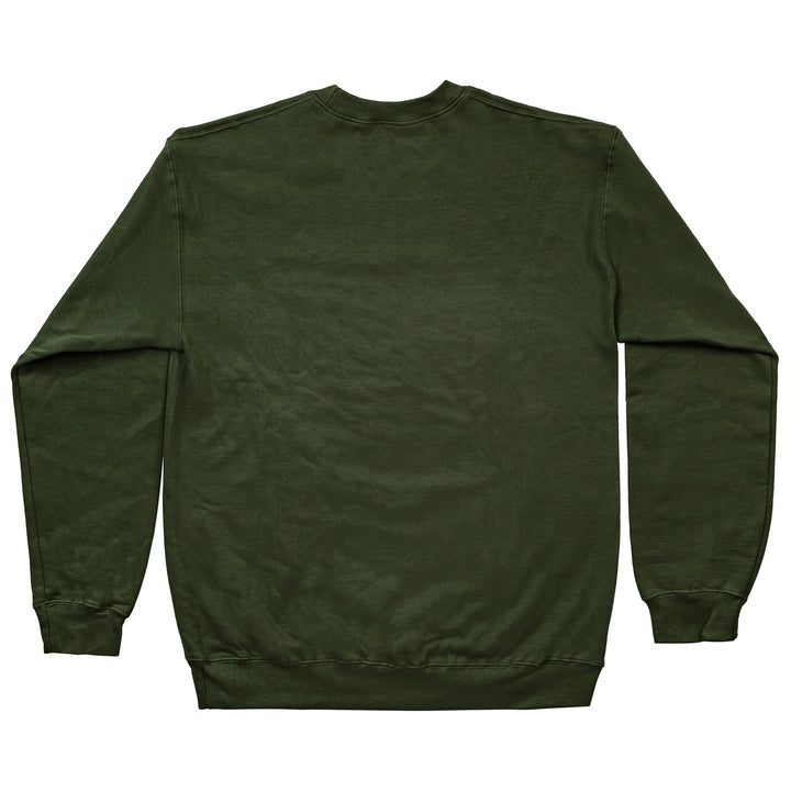 Spiky Crewneck (1)