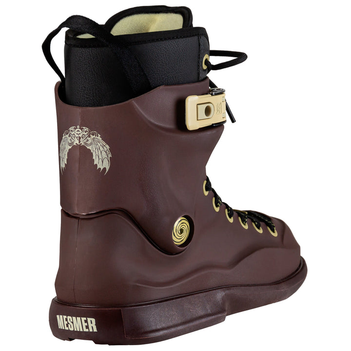Mesmer Throne Levi van Rijn Pro Boot only (2)