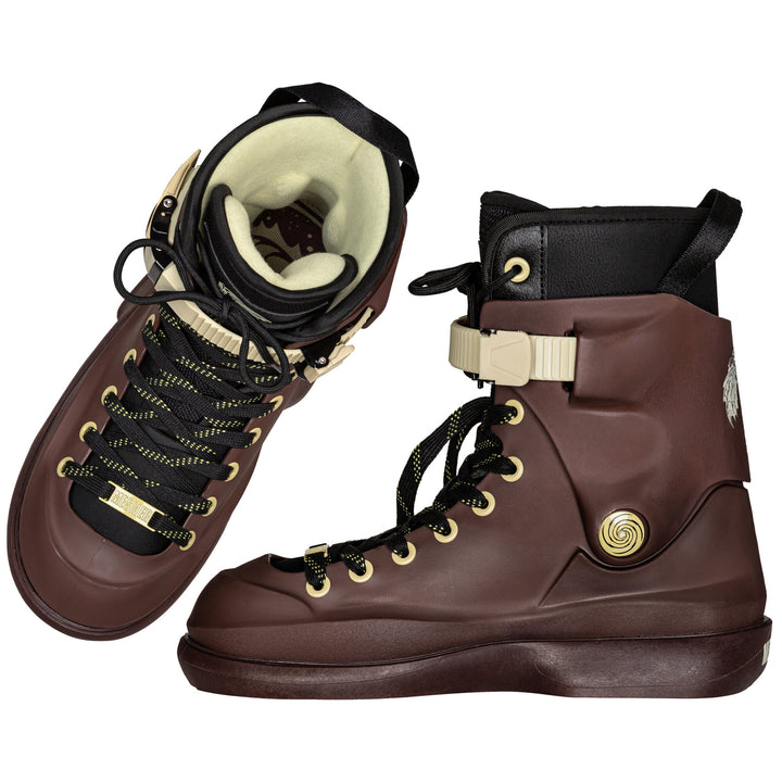 Mesmer Throne Levi van Rijn Pro Boot only (3)