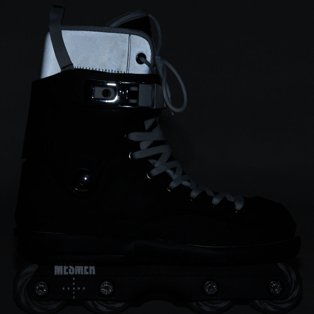 Mesmer Throne TS3 – Disroyal MESMER Aggressive Skate Throne TS3 Black