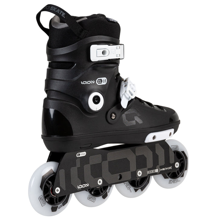 CL 15 Black (2)