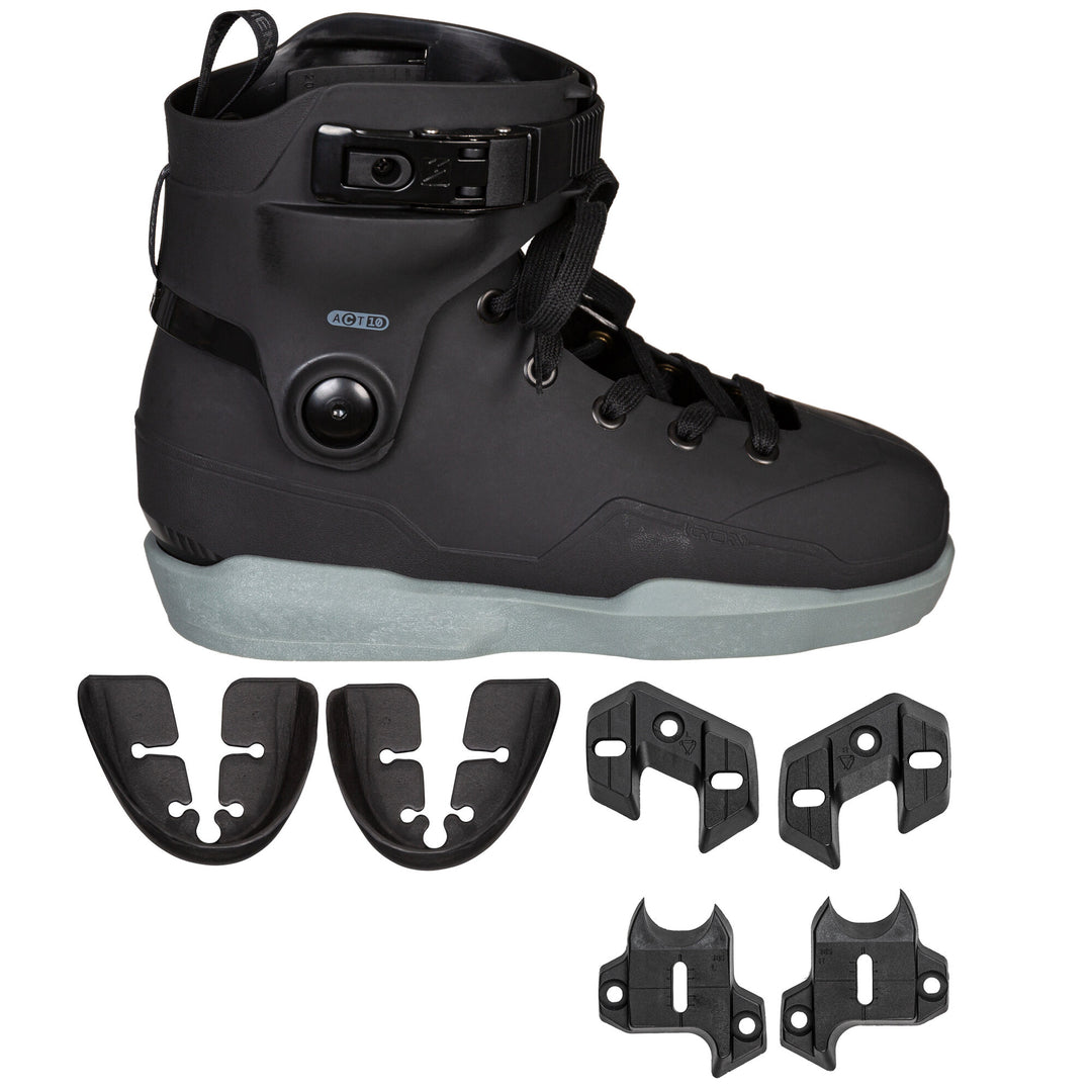 ACT Interlink Boot – Disroyal