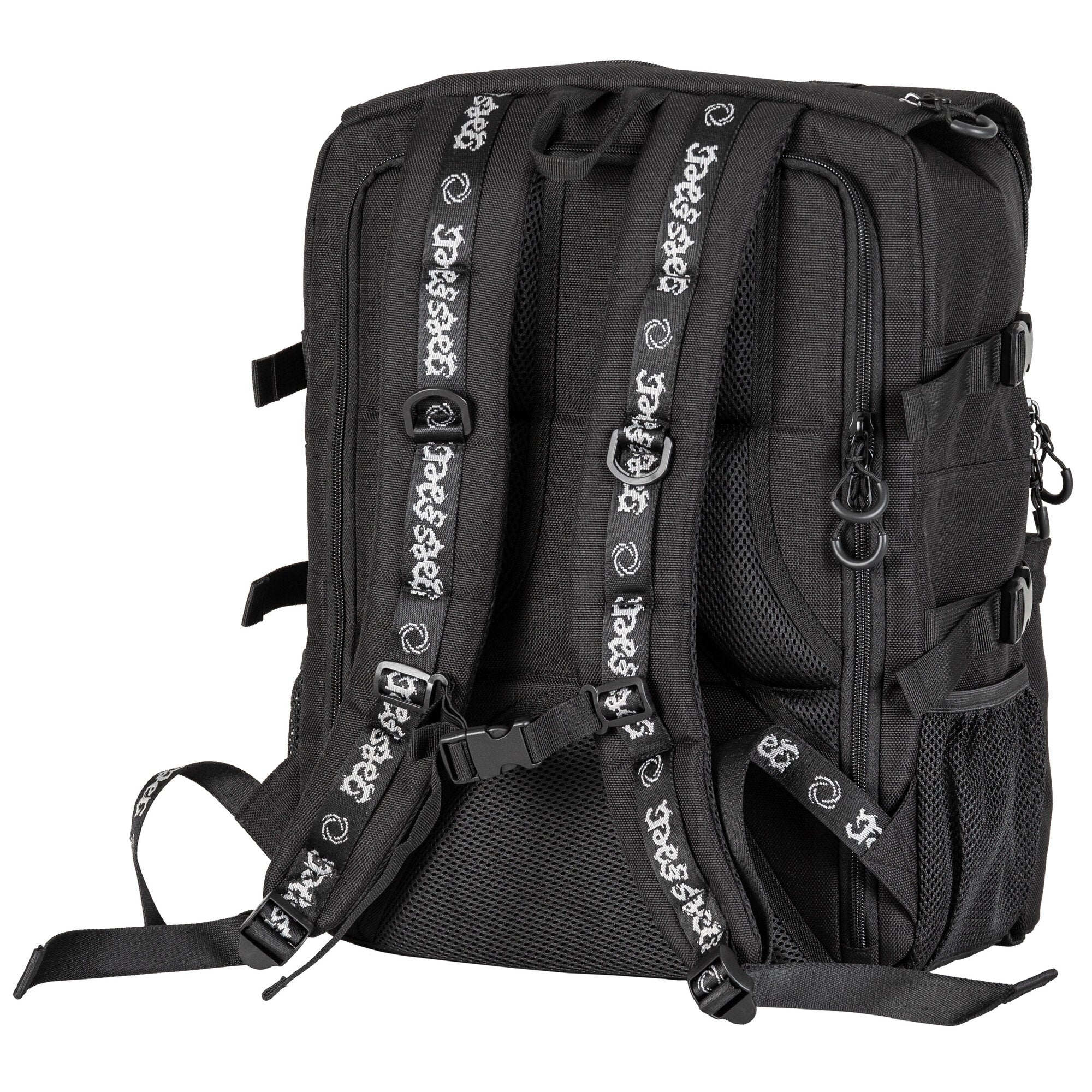 Mesmer Skate Bag - The crossover – Disroyal