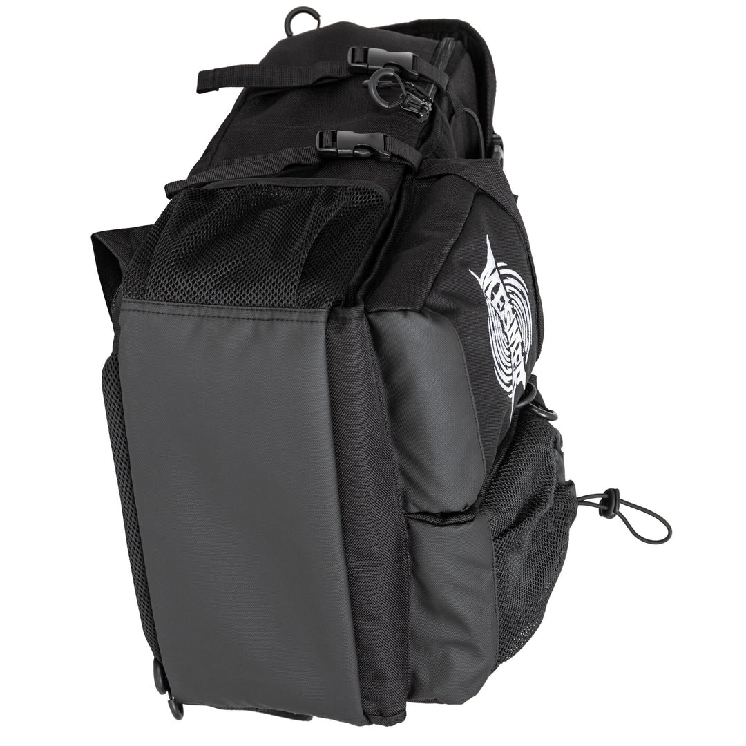 Mesmer Skate Bag - The crossover – Disroyal