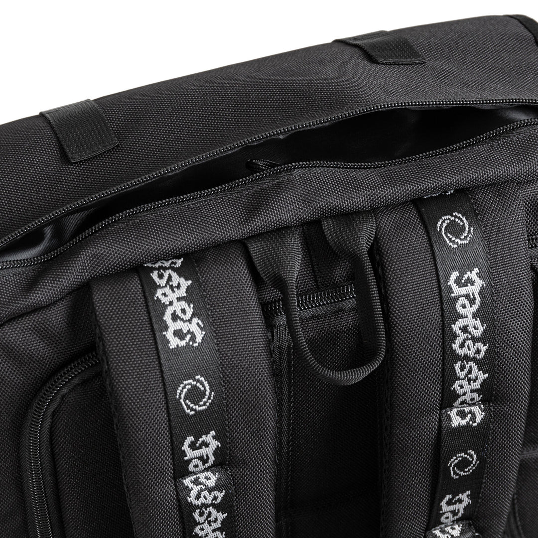 Mesmer Skate Bag - The crossover – Disroyal