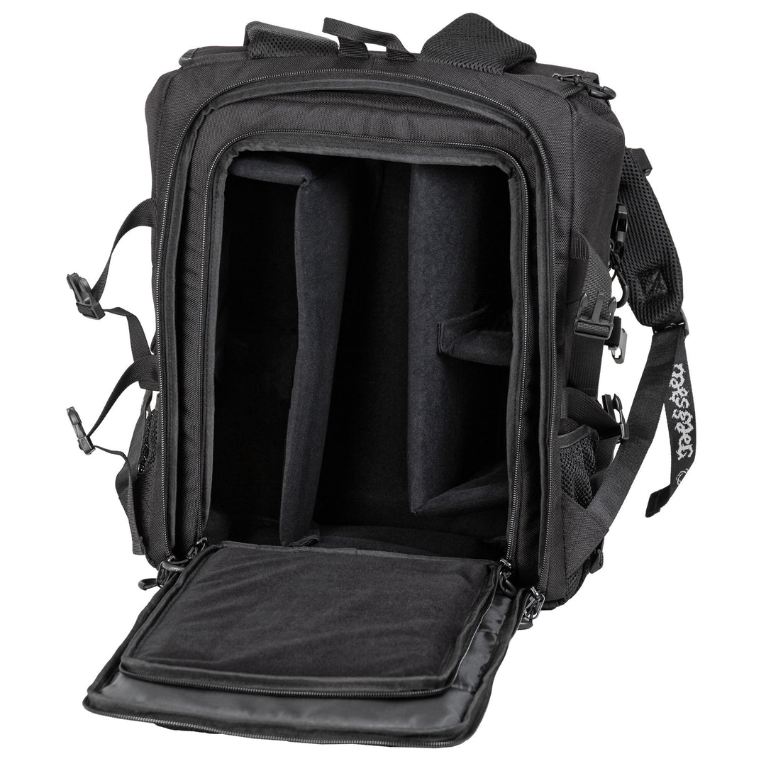Mesmer Skate Bag - The crossover – Disroyal