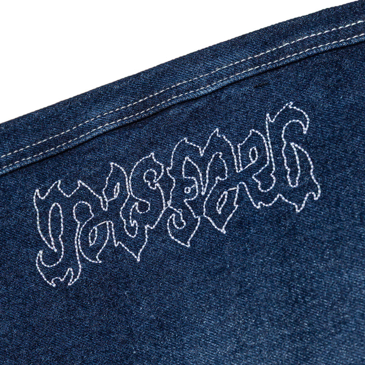Mesmer Jeans I, Dark Blue (2)