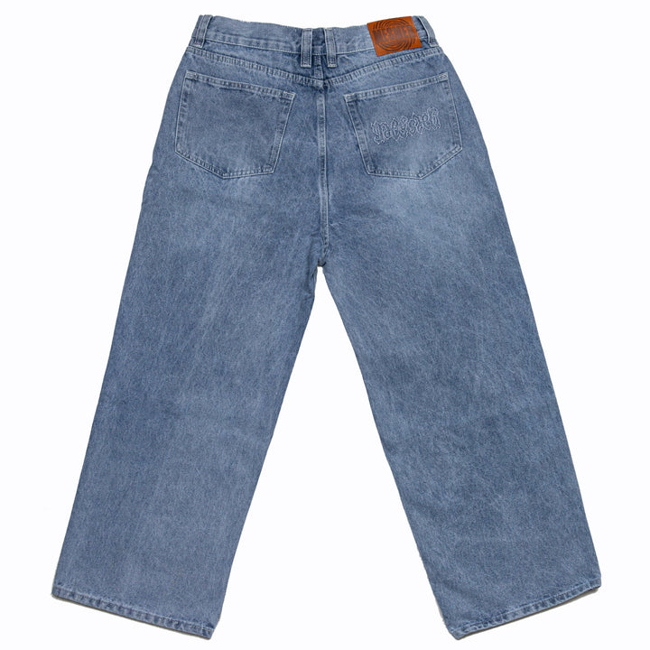 Mesmer Jeans I, Clear Blue (1)