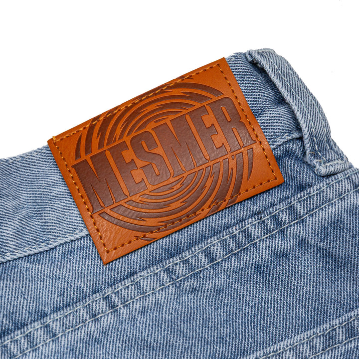 Mesmer Jeans I, Clear Blue (4)