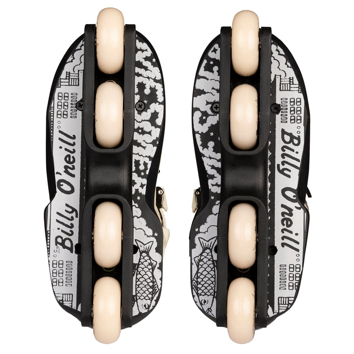 Throne Billy O`Neill (4)