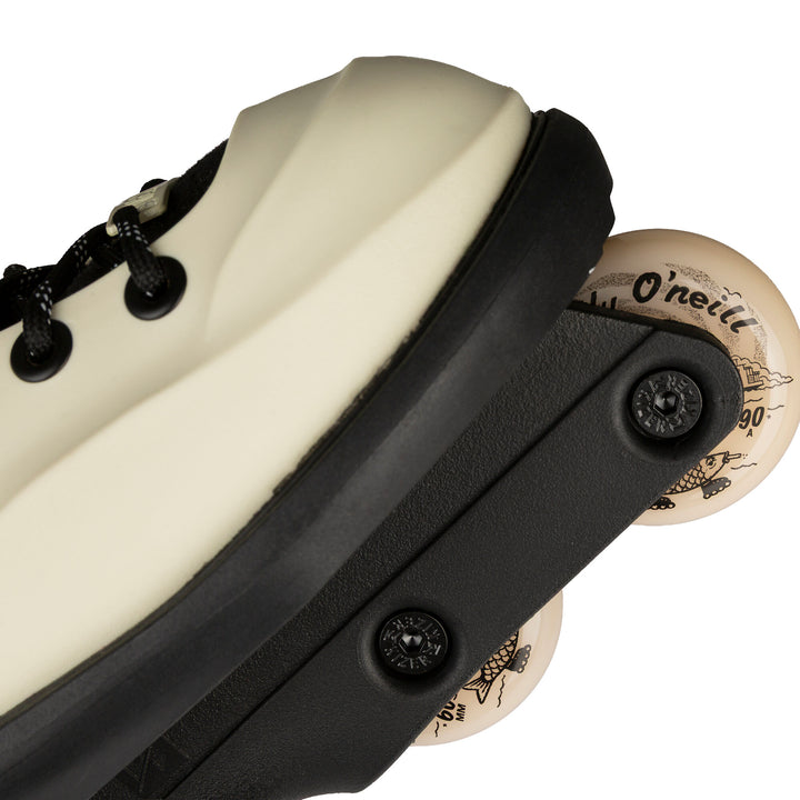 Throne Billy O`Neill (6)