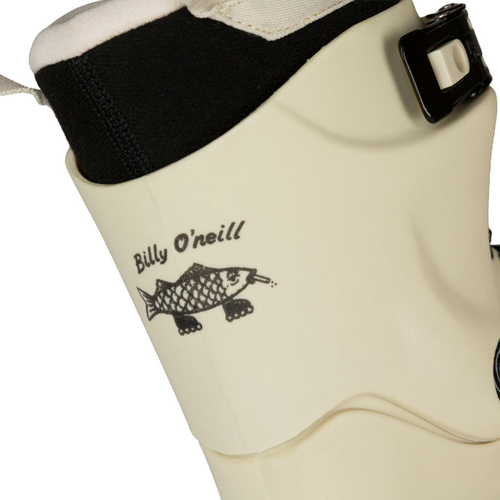 Throne Billy O`Neill (7)