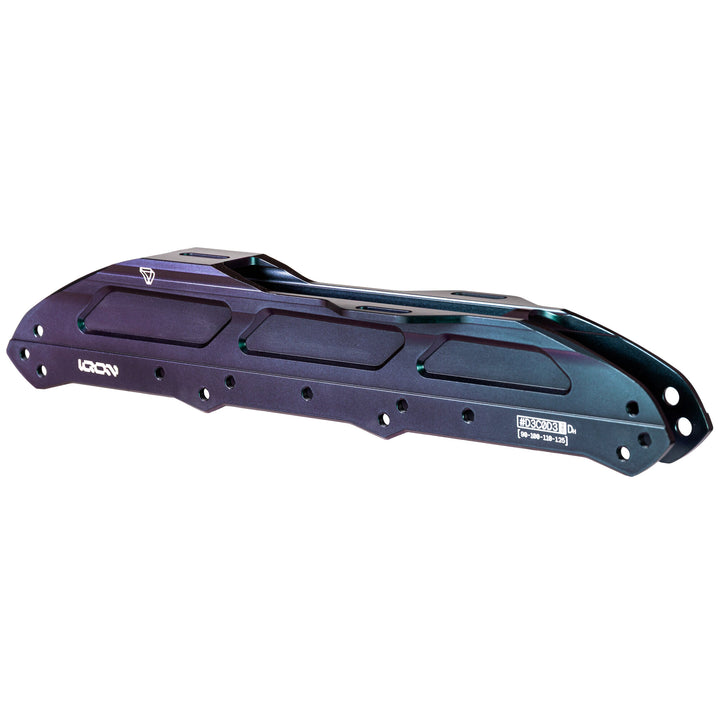 TR Decode DH Frame – Disroyal