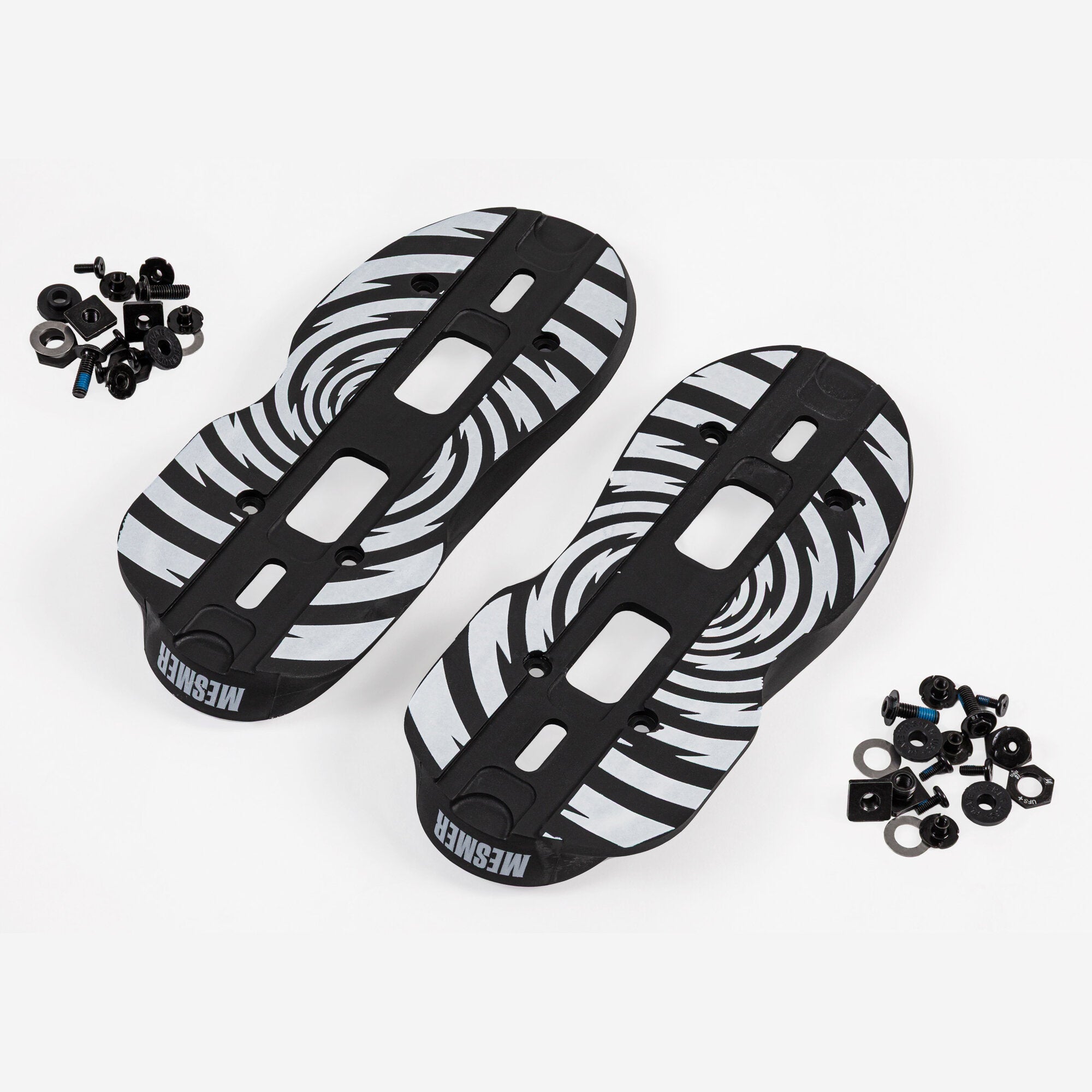 Mesmer Eclipse Soulplates Black – Disroyal