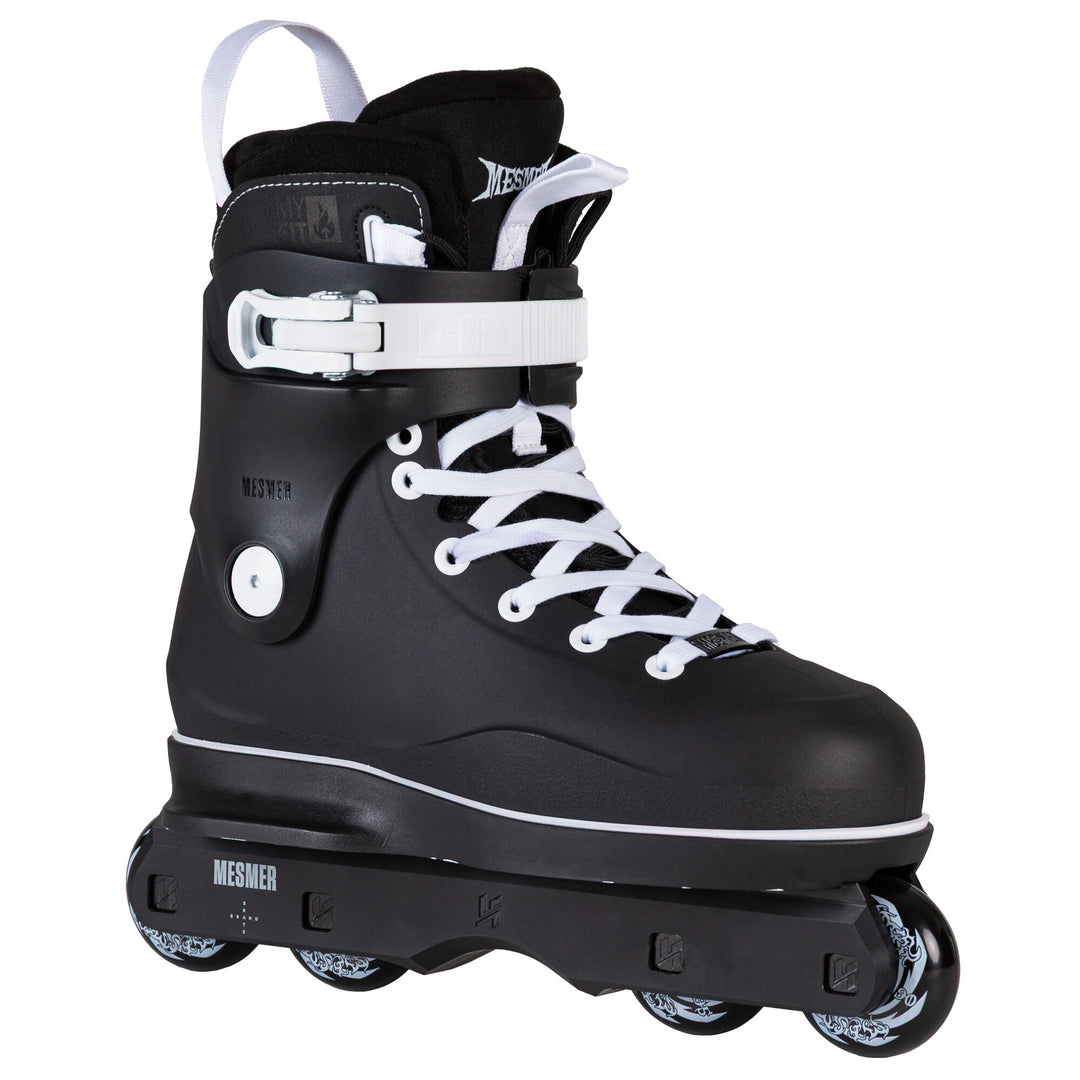 Eclipse TS Flat – Disroyal