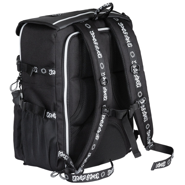 Mesmer Crossover Pro Bag – Disroyal