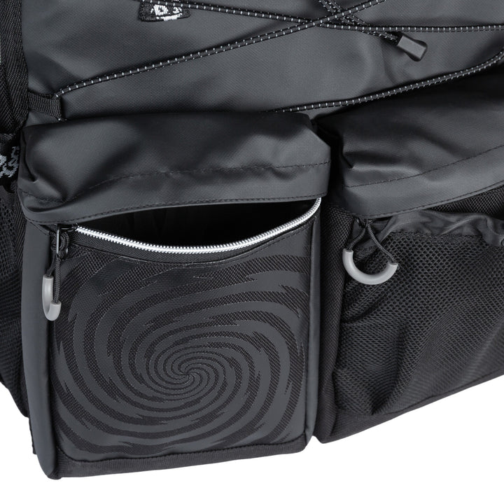 Mesmer Crossover Pro Bag – Disroyal