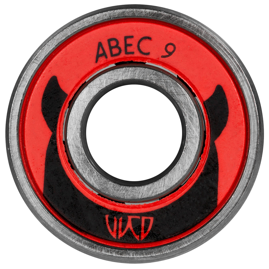 ABEC 9 FS, 12-pack – Disroyal