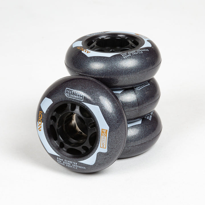 Access 64 Dark Grey 4-pack (5)