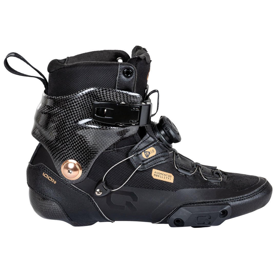 TR 10 Boot – Disroyal