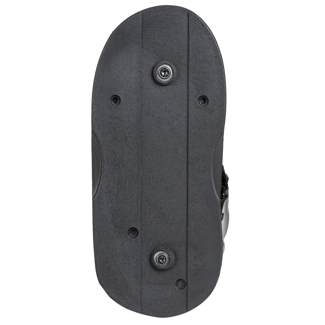 Roller Agressif Iqon AG10 - Pointure 45 (UK 10) - Noir - Occasion