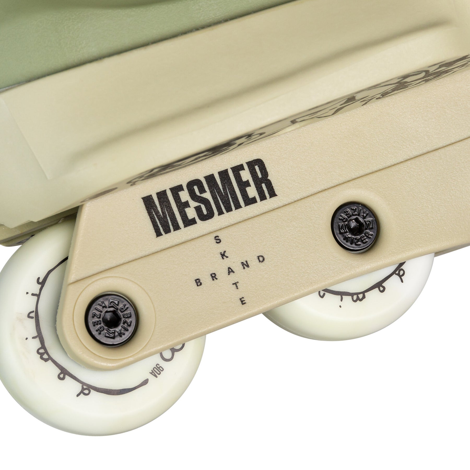 Mesmer Throne Dominic Bruce Pro – Disroyal