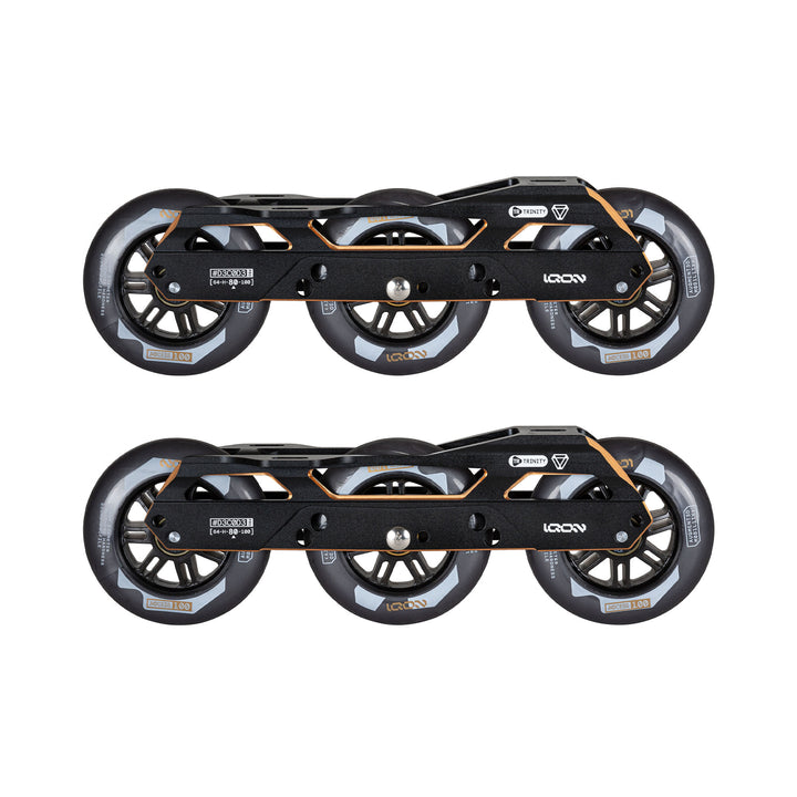 TR Decode Pro 80 + 3 Access 100