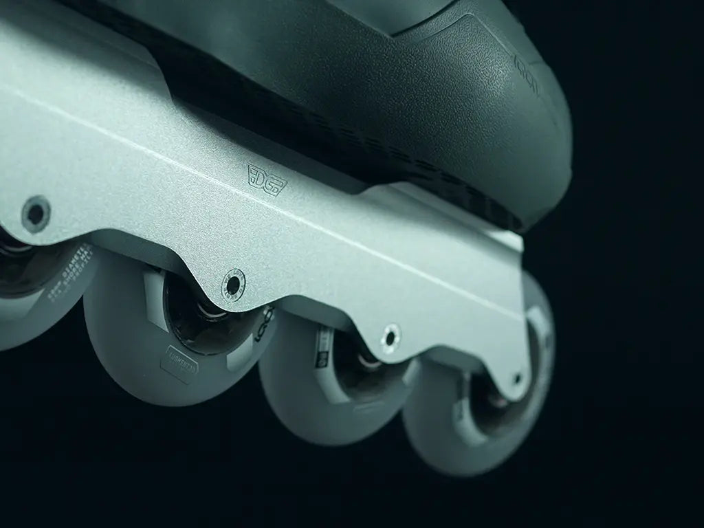 The Lowest Hardboot for Wizard Skating