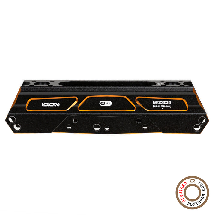 AG Decode Pro 80 Dark