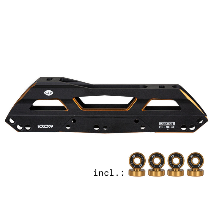 CL Decode Pro 90 Dark Combo