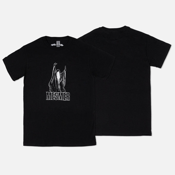 Mesmer "Wizard" T-Shirt (3)