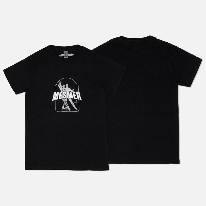 Mesmer "Lovely-Couple" T-Shirt (3)