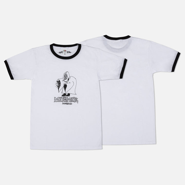 Mesmer "Holy Roller" T-Shirt (3)
