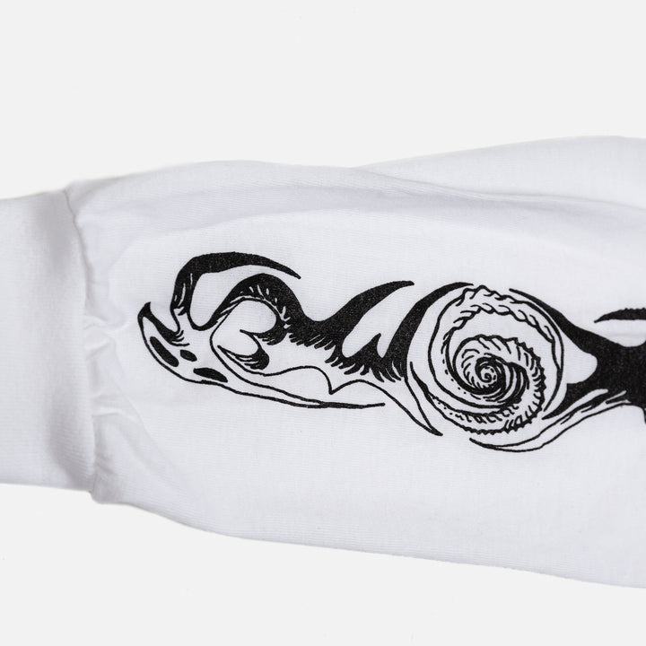 Mesmer "Spikey Spiral" Longsleeve (5)