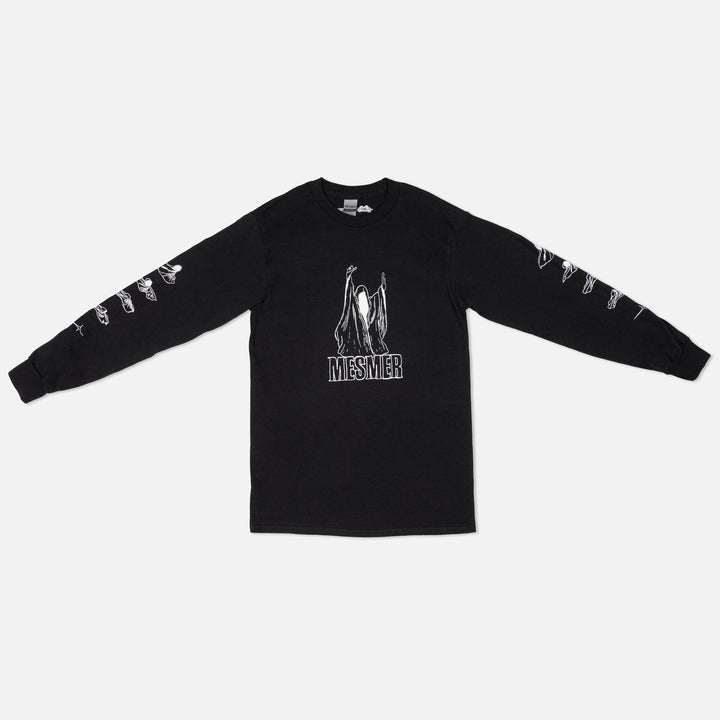 Mesmer "Wizard" Longsleeve (2)