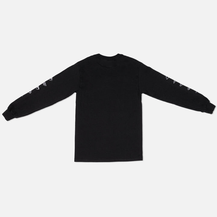 Mesmer "Wizard" Longsleeve (3)
