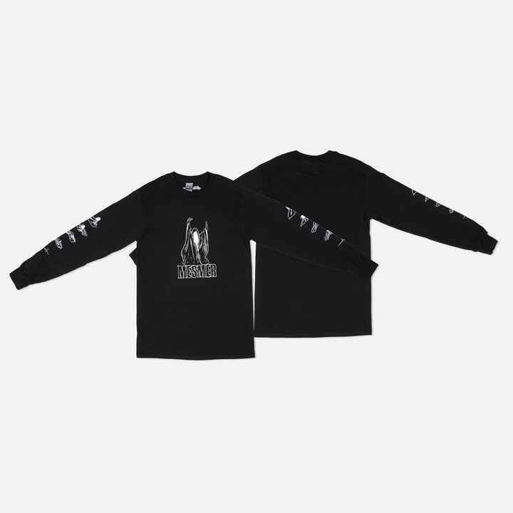 Mesmer "Wizard" Longsleeve (4)