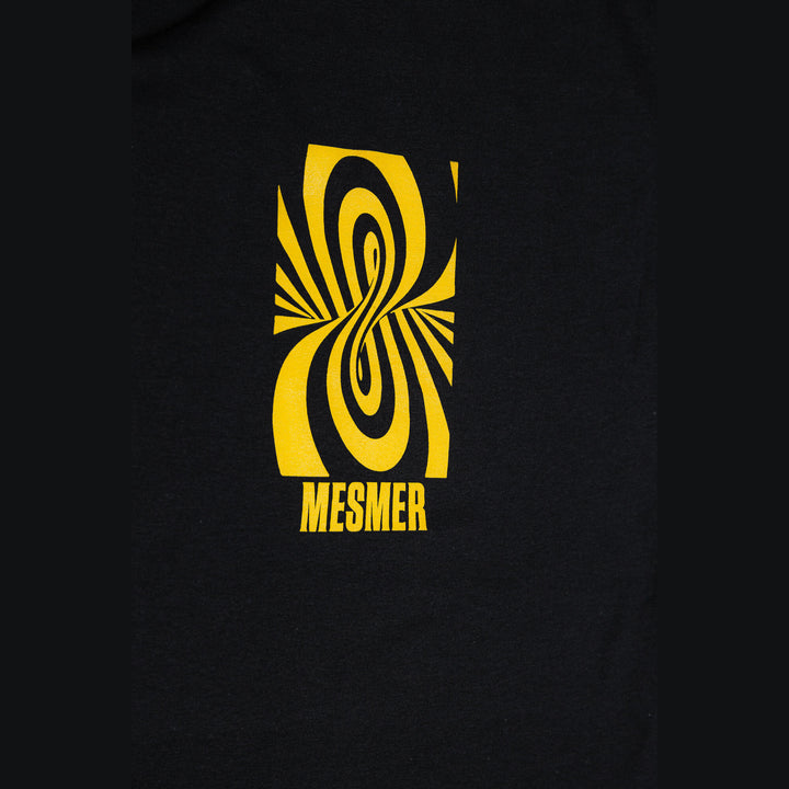 Mesmer "Mesmerized Yellow" T-Shirt (1)