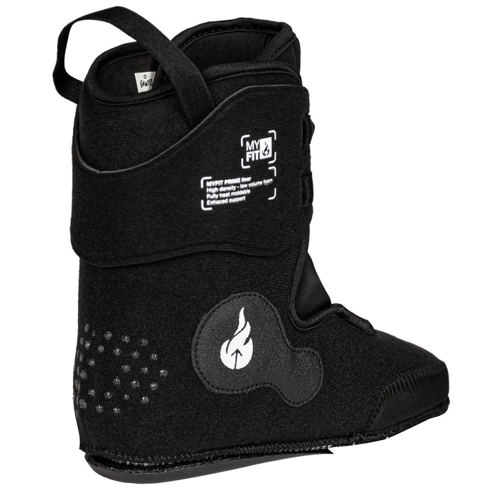 Gawds X MyFit Prime Liner, (2)