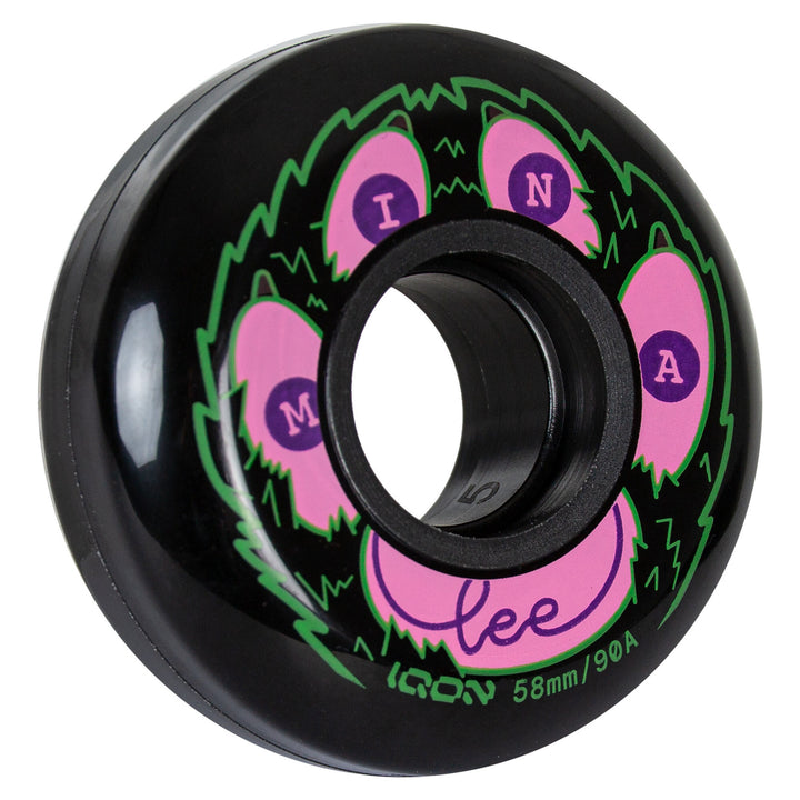 Mina Lee 4-pack (1)