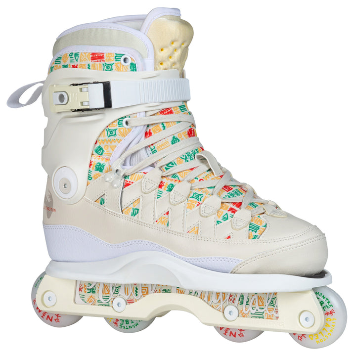 AG 15 Montre Livingston Pro Skate Tan (1)