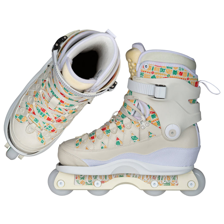AG 15 Montre Livingston Pro Skate Tan (3)